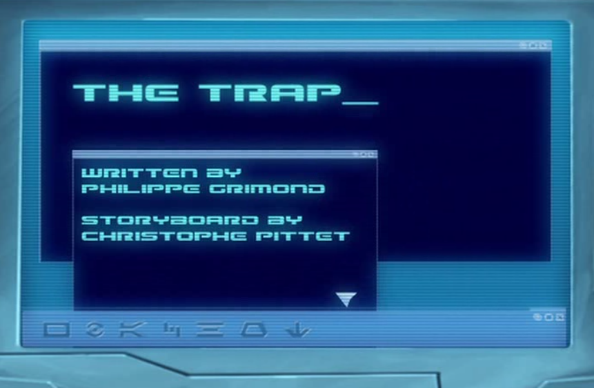 Id Card Code Lyoko